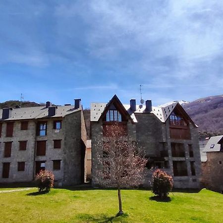 Los Cachorros El Pueyo de Jaca Exterior foto
